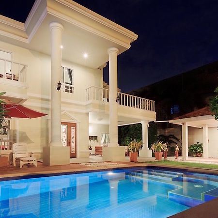 Sweet Villas Pattaya Exterior photo