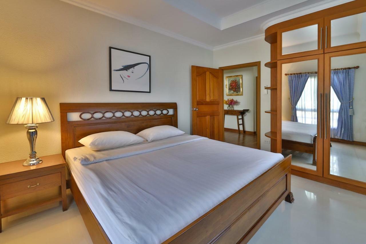 Sweet Villas Pattaya Room photo