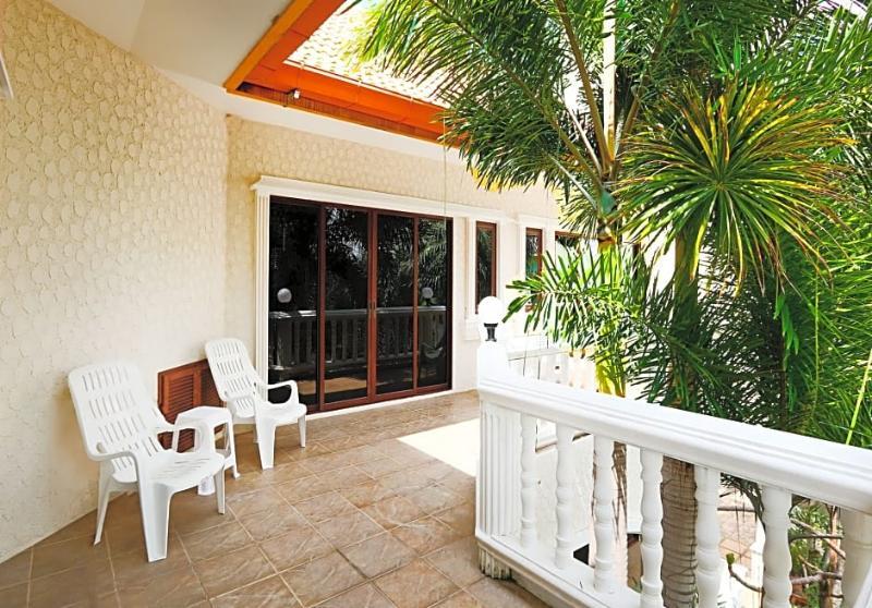 Sweet Villas Pattaya Exterior photo