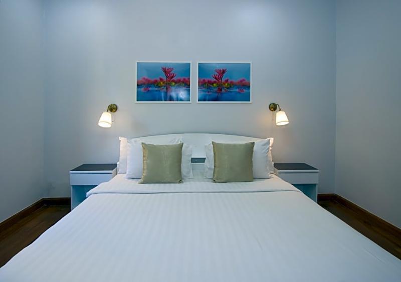 Sweet Villas Pattaya Exterior photo